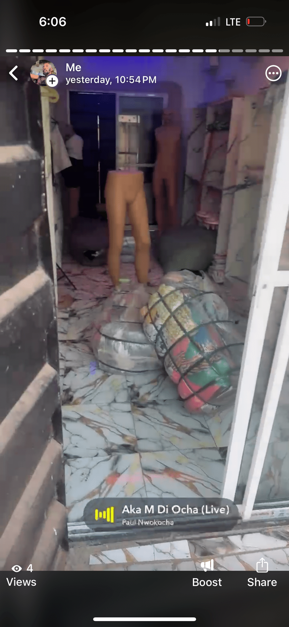 100 Reasons Why a Beginner Should Consider Okrika Business in&nbsp;Nigeria